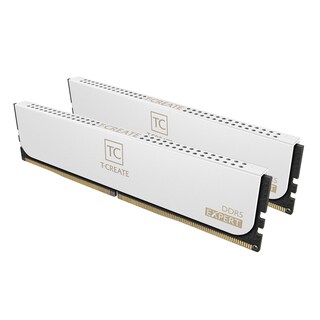 Foto 1 | Módulo De Memoria Teamgroup T-create Expert Ddr5 De 32 Gb (2 X 16 Gb) - Venta Internacional.