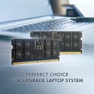 Foto 4 | Módulo De Memoria Para Portátil Ram Teamgroup Elite Ddr5 64gb (2x32gb) - Venta Internacional.