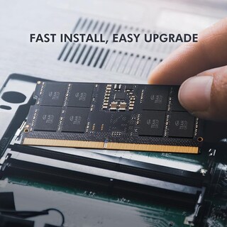 Foto 5 | Módulo De Memoria Para Portátil Ram Teamgroup Elite Ddr5 64gb (2x32gb) - Venta Internacional.