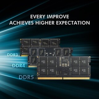 Foto 6 | Módulo De Memoria Para Portátil Ram Teamgroup Elite Ddr5 64gb (2x32gb) - Venta Internacional.