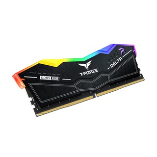Foto 7 | Ram Teamgroup T-force Delta Rgb Ddr5 32 Gb (2 X 16 Gb) 6000 Mhz - Venta Internacional.
