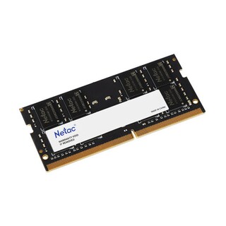 Foto 3 | Memoria Ram Netac Basic So Ddr4-3200 8 Gb C22 Sodimm - Venta Internacional.