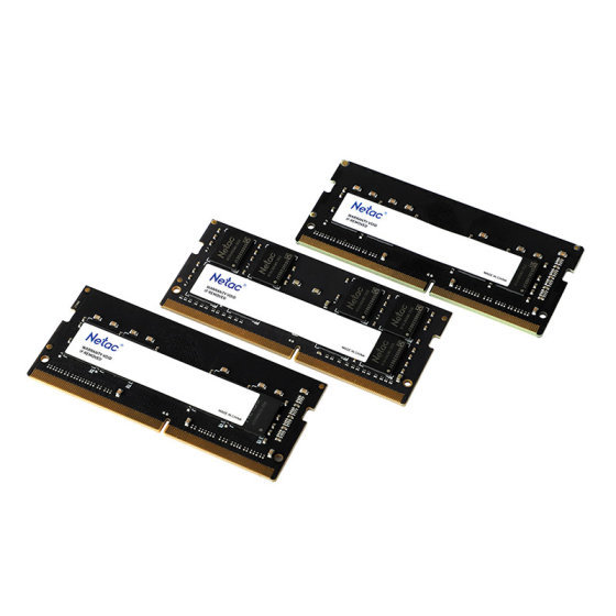 Foto 4 | Memoria Ram Netac Basic So Ddr4-3200 8 Gb C22 Sodimm - Venta Internacional.