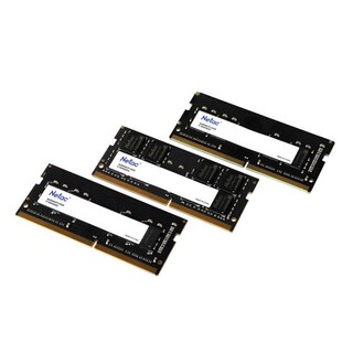 Foto 4 | Memoria Ram Netac Basic So Ddr4-3200 8 Gb C22 Sodimm - Venta Internacional.