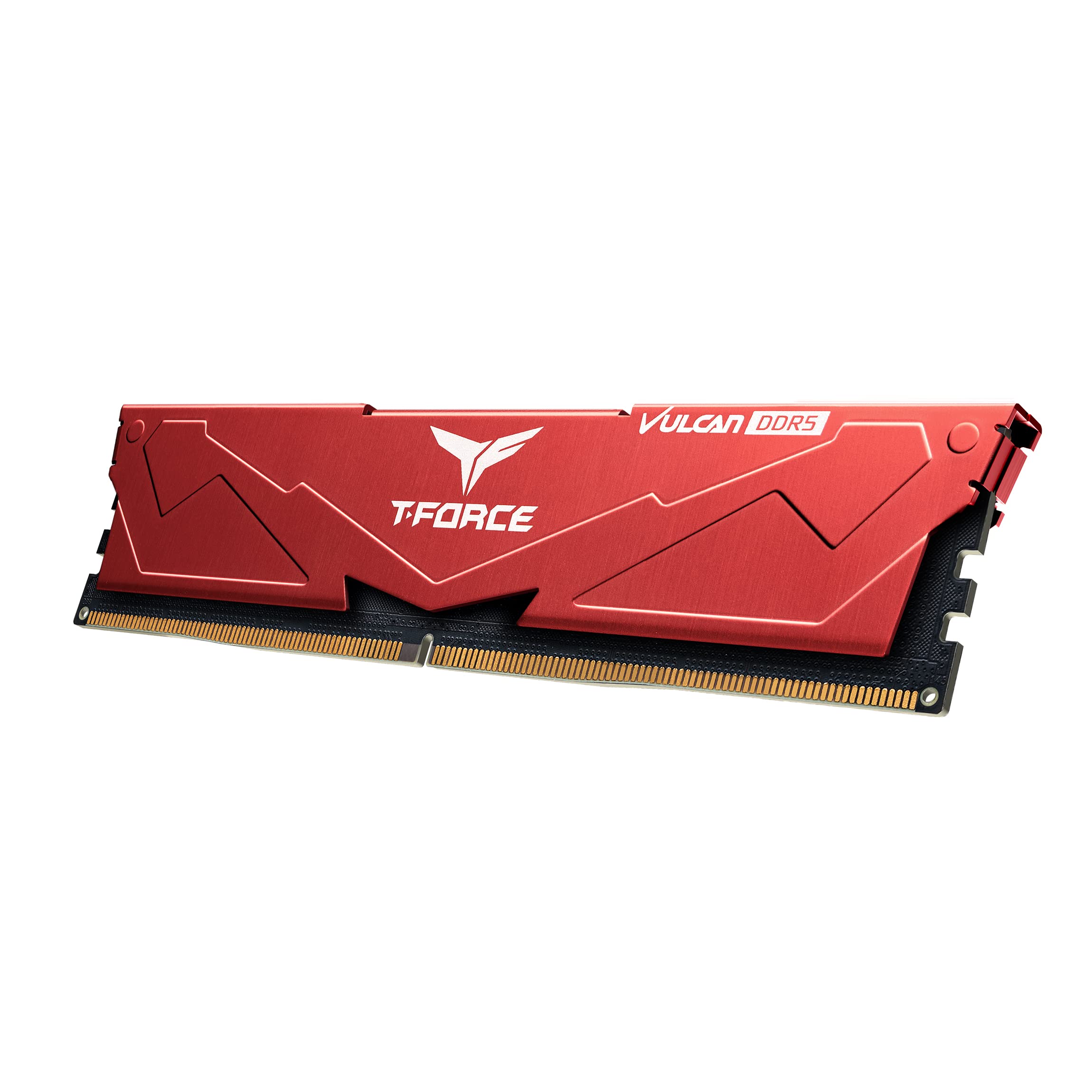 Foto 7 pulgar | Módulo De Memoria Teamgroup T-force Vulcan Ddr5 De 32 Gb (2 X 16 Gb) - Venta Internacional.