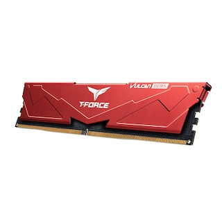 Foto 6 | Módulo De Memoria Teamgroup T-force Vulcan Ddr5 De 32 Gb (2 X 16 Gb) - Venta Internacional.