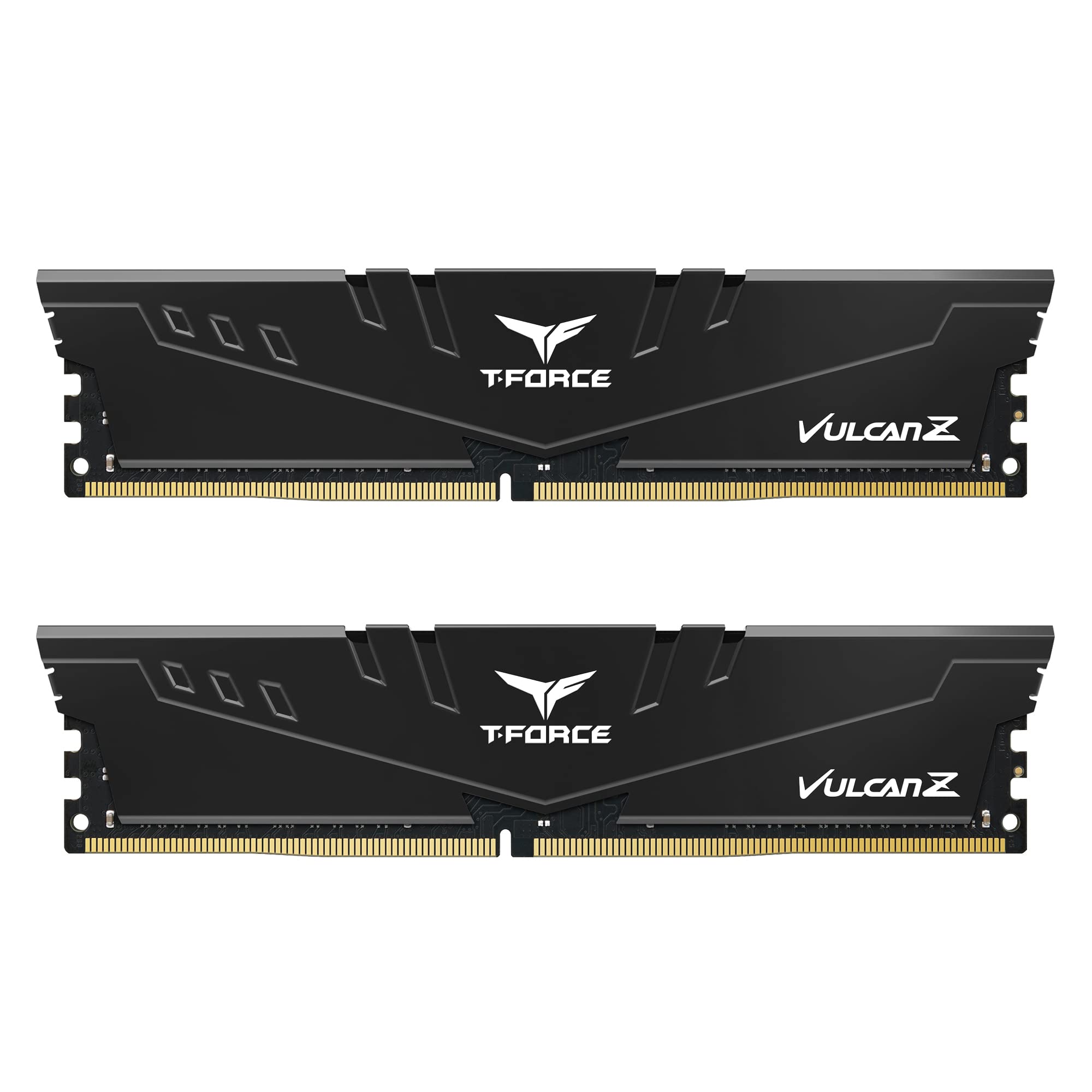 Foto 2 pulgar | Módulo De Memoria Ram Teamgroup T-force Vulcan Z De 32 Gb (2 X 16 Gb) - Venta Internacional.