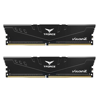Foto 1 | Módulo De Memoria Ram Teamgroup T-force Vulcan Z De 32 Gb (2 X 16 Gb) - Venta Internacional.
