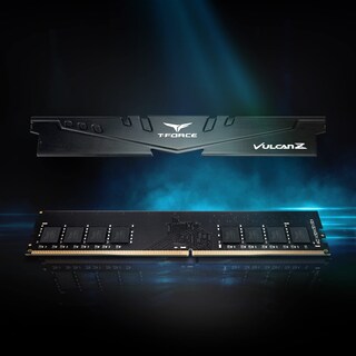 Foto 7 | Módulo De Memoria Ram Teamgroup T-force Vulcan Z De 32 Gb (2 X 16 Gb) - Venta Internacional.
