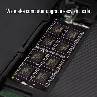 Foto 2 | Memoria Ram Teamgroup Elite Ddr3l De 16 Gb (2 X 8 Gb) 1600 Mhz - Venta Internacional.