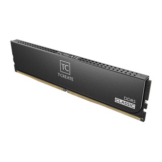 Foto 3 | Memoria Teamgroup T-create Classic 10l Ddr5 De 32 Gb (2 X 16 Gb) - Venta Internacional.