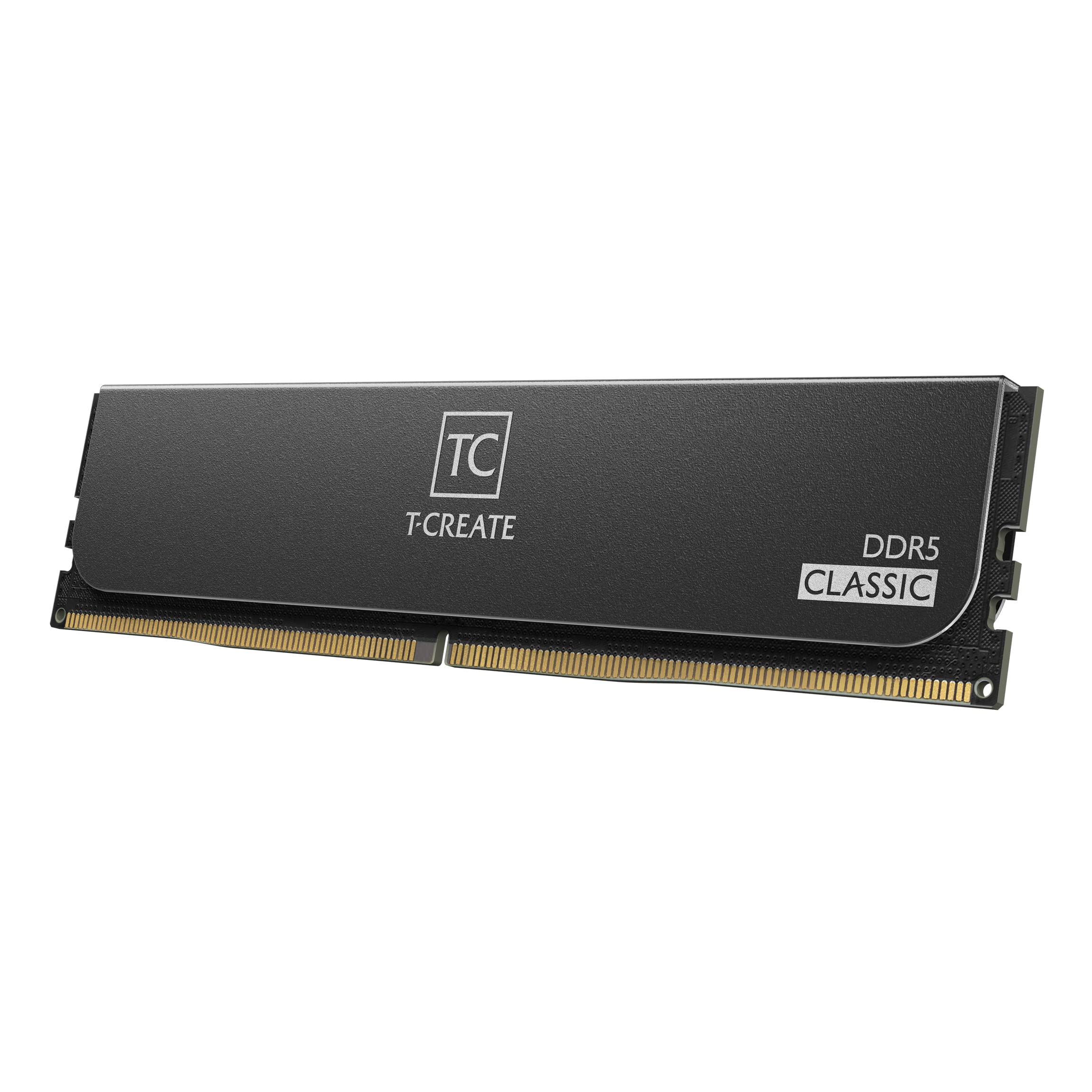 Foto 6 pulgar | Memoria Teamgroup T-create Classic 10l Ddr5 De 32 Gb (2 X 16 Gb) - Venta Internacional.