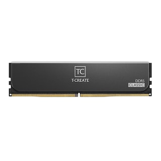 Foto 6 | Memoria Teamgroup T-create Classic 10l Ddr5 De 32 Gb (2 X 16 Gb) - Venta Internacional.