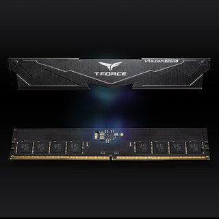 Foto 6 | Memoria Ram Teamgroup T-force Vulcan Ddr5 32 Gb (2 X 16 Gb) 6000 Mhz - Venta Internacional.