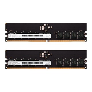 Foto 1 | Memoria Ram Teamgroup Elite Ddr5 32 Gb (2 X 16 Gb) 5600 Mhz - Venta Internacional.
