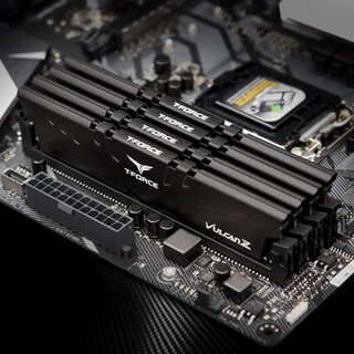 Foto 2 | Módulo De Memoria Ram Teamgroup T-force Vulcan Z De 16 Gb (2 X 8 Gb) - Venta Internacional.