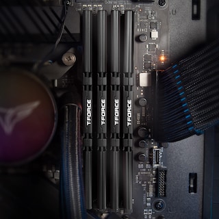 Foto 3 | Módulo De Memoria Ram Teamgroup T-force Vulcan Z De 16 Gb (2 X 8 Gb) - Venta Internacional.