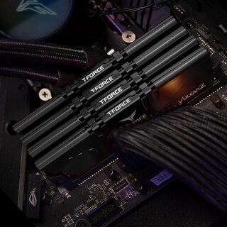 Foto 4 | Módulo De Memoria Ram Teamgroup T-force Vulcan Z De 16 Gb (2 X 8 Gb) - Venta Internacional.