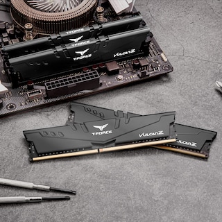 Foto 5 | Módulo De Memoria Ram Teamgroup T-force Vulcan Z De 16 Gb (2 X 8 Gb) - Venta Internacional.