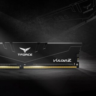 Foto 6 | Módulo De Memoria Ram Teamgroup T-force Vulcan Z De 16 Gb (2 X 8 Gb) - Venta Internacional.