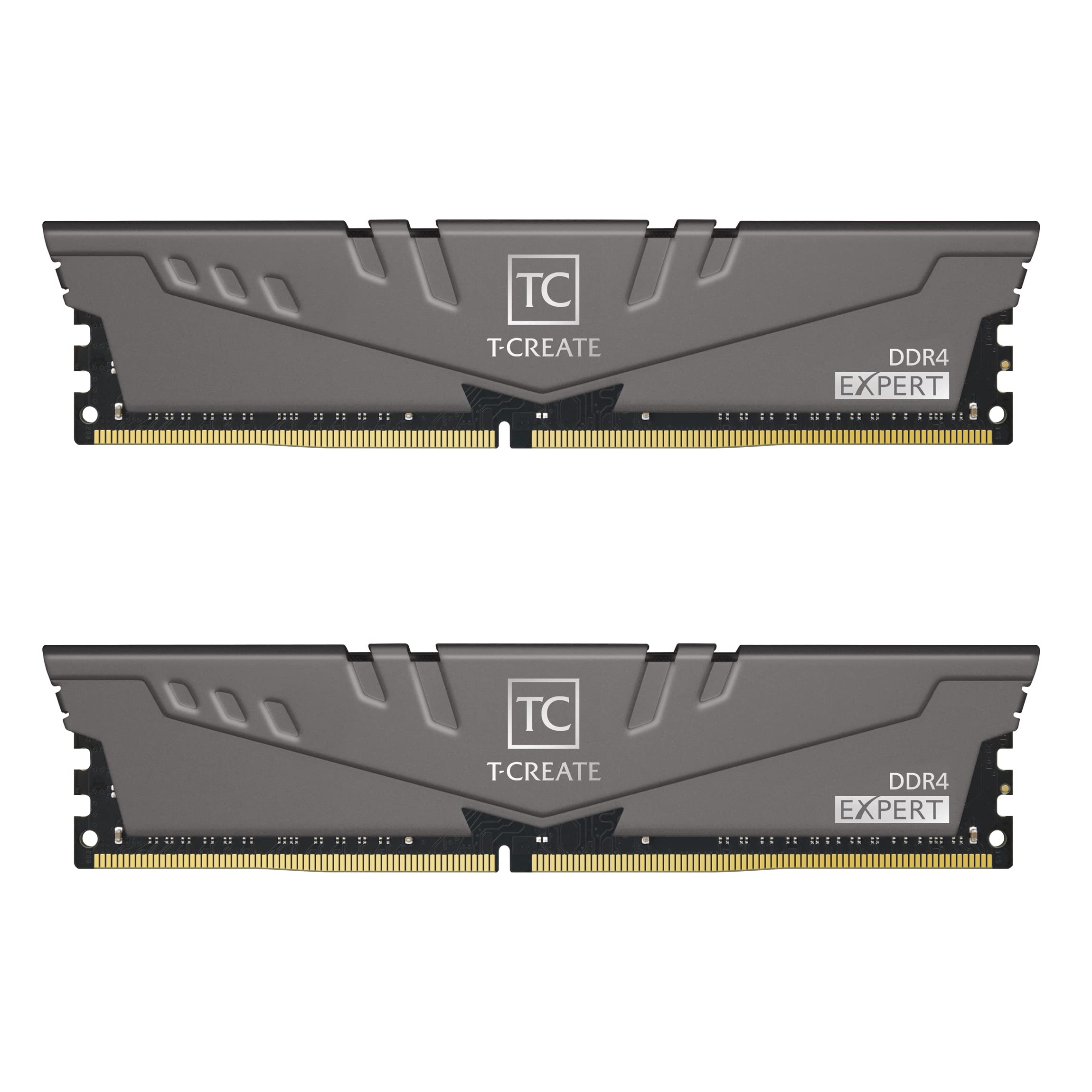 Foto 2 pulgar | Módulo De Memoria Teamgroup T-create Expert Ddr4 De 16 Gb (2 X 8 Gb) - Venta Internacional.