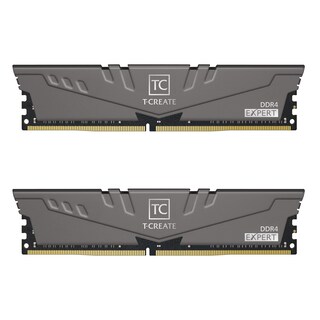 Foto 1 | Módulo De Memoria Teamgroup T-create Expert Ddr4 De 16 Gb (2 X 8 Gb) - Venta Internacional.