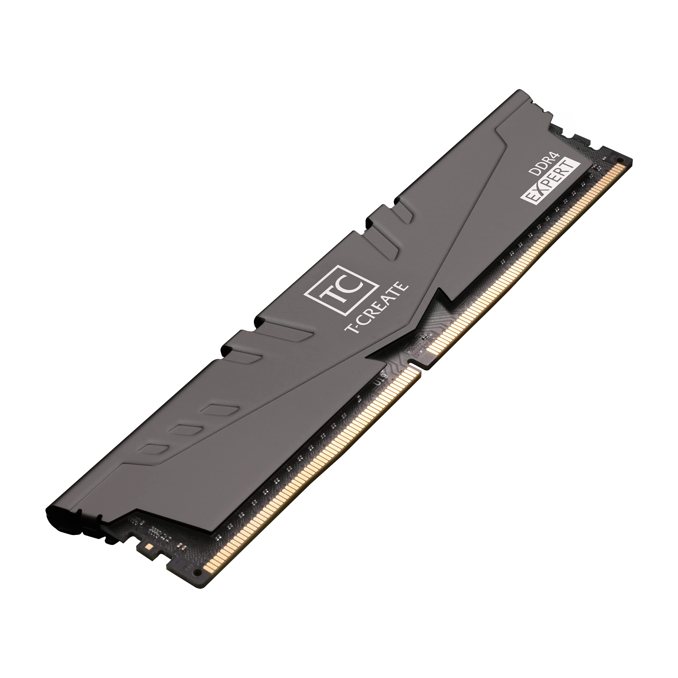 Foto 7 pulgar | Módulo De Memoria Teamgroup T-create Expert Ddr4 De 16 Gb (2 X 8 Gb) - Venta Internacional.
