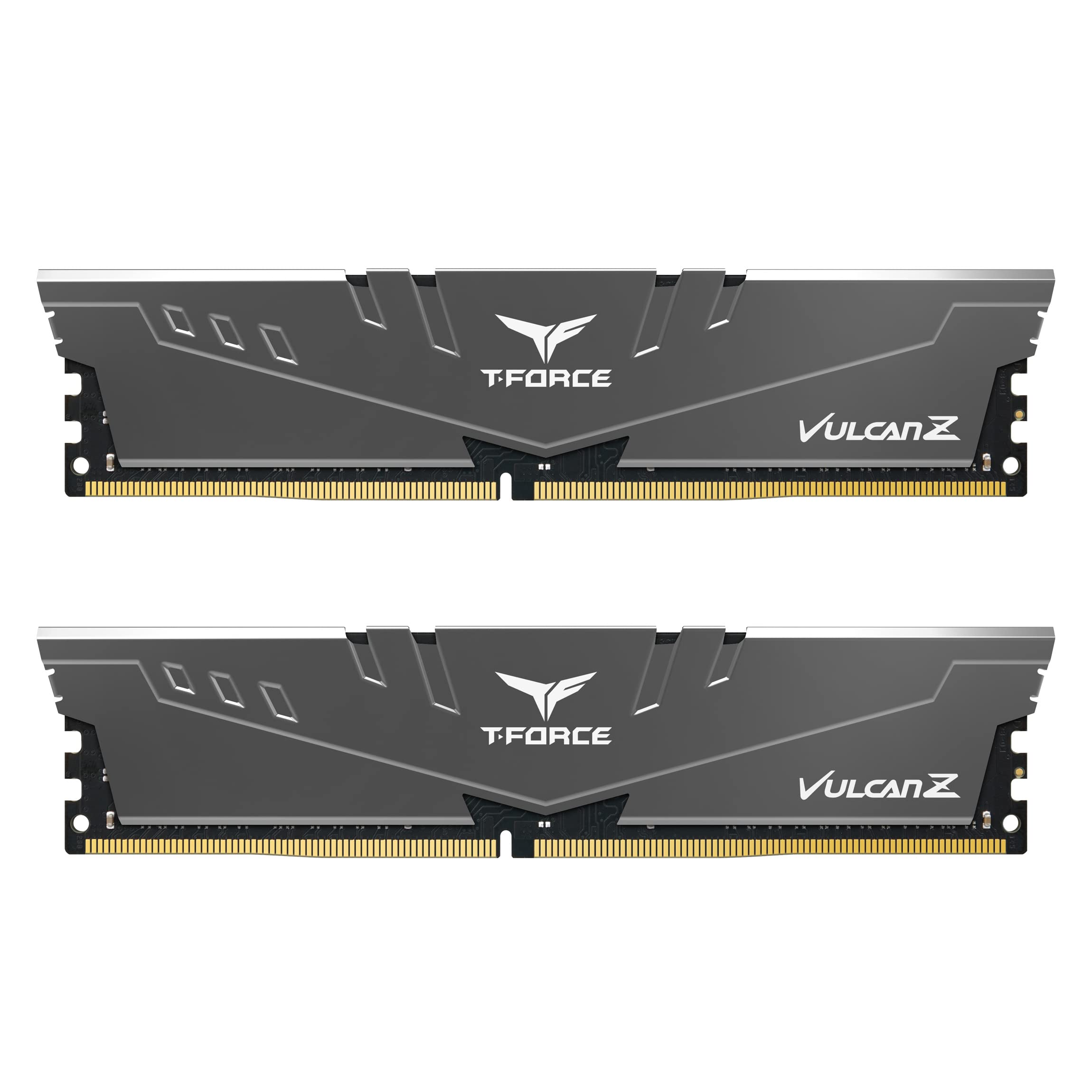 Foto 2 pulgar | Módulo De Memoria Teamgroup T-force Vulcan Z Ddr4 De 16 Gb (2 X 8 Gb) - Venta Internacional.