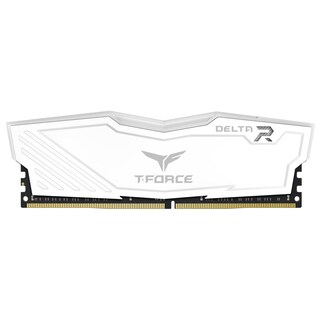 Foto 6 | Módulo De Memoria Teamgroup T-force Delta Rgb De 32 Gb (2 X 16 Gb) A 3200 Mhz - Venta Internacional.