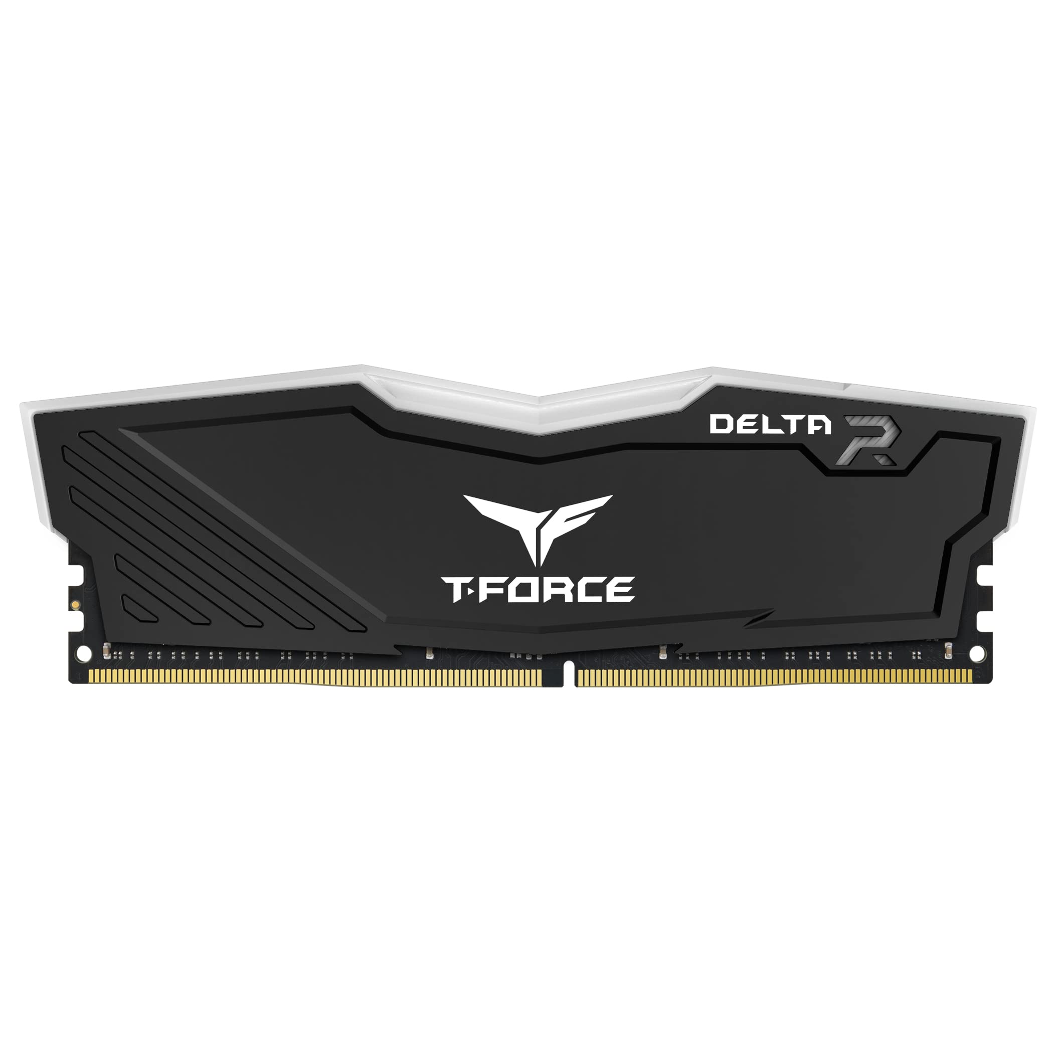 Foto 7 pulgar | Módulo De Memoria Teamgroup T-force Delta Rgb Ddr4 De 16 Gb (2 X 8 Gb) - Venta Internacional.