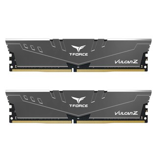 Foto 1 | Módulo De Memoria Ram Teamgroup T-force Vulcan Z De 16 Gb (2 X 8 Gb) - Venta Internacional.