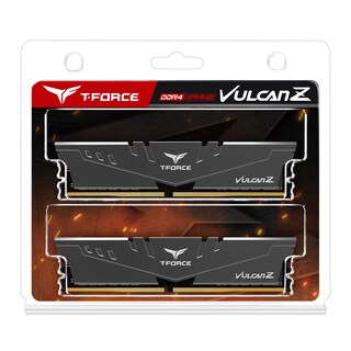 Foto 7 | Módulo De Memoria Ram Teamgroup T-force Vulcan Z De 16 Gb (2 X 8 Gb) - Venta Internacional.