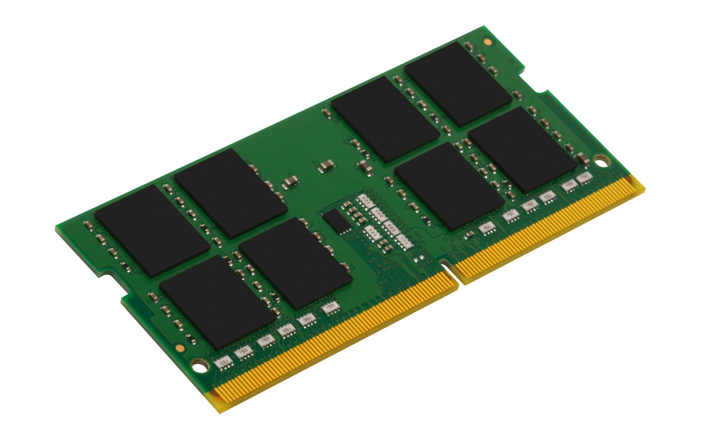 Foto 2 pulgar | Memoria Para Ordenador Portátil Kingston Valueram 16 Gb 3200 Mt/s Ddr4 - Venta Internacional.