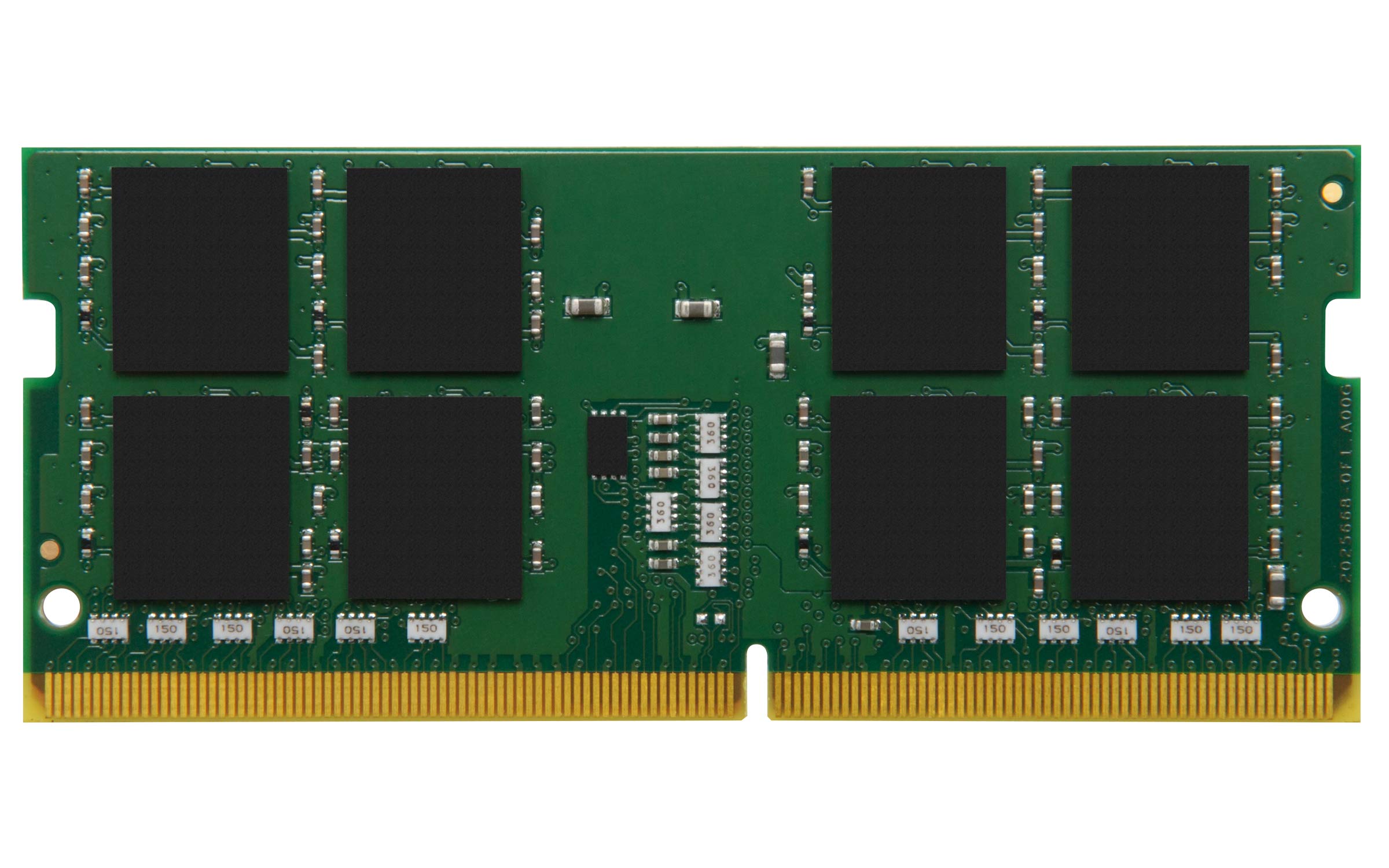 Foto 3 pulgar | Memoria Para Ordenador Portátil Kingston Valueram 16 Gb 3200 Mt/s Ddr4 - Venta Internacional.