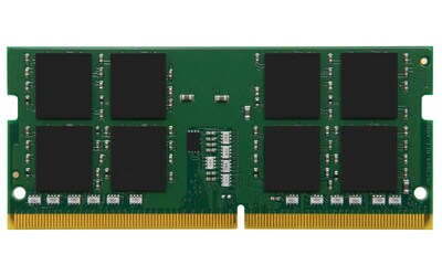 Foto 2 | Memoria Para Ordenador Portátil Kingston Valueram 16 Gb 3200 Mt/s Ddr4 - Venta Internacional.