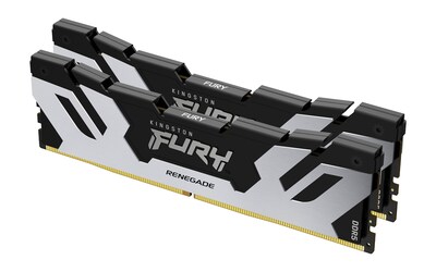 Foto 1 | Memoria Kingston Fury Renegade Ddr5 De 96 Gb A 6400 Mt/s Cl32 - Venta Internacional.