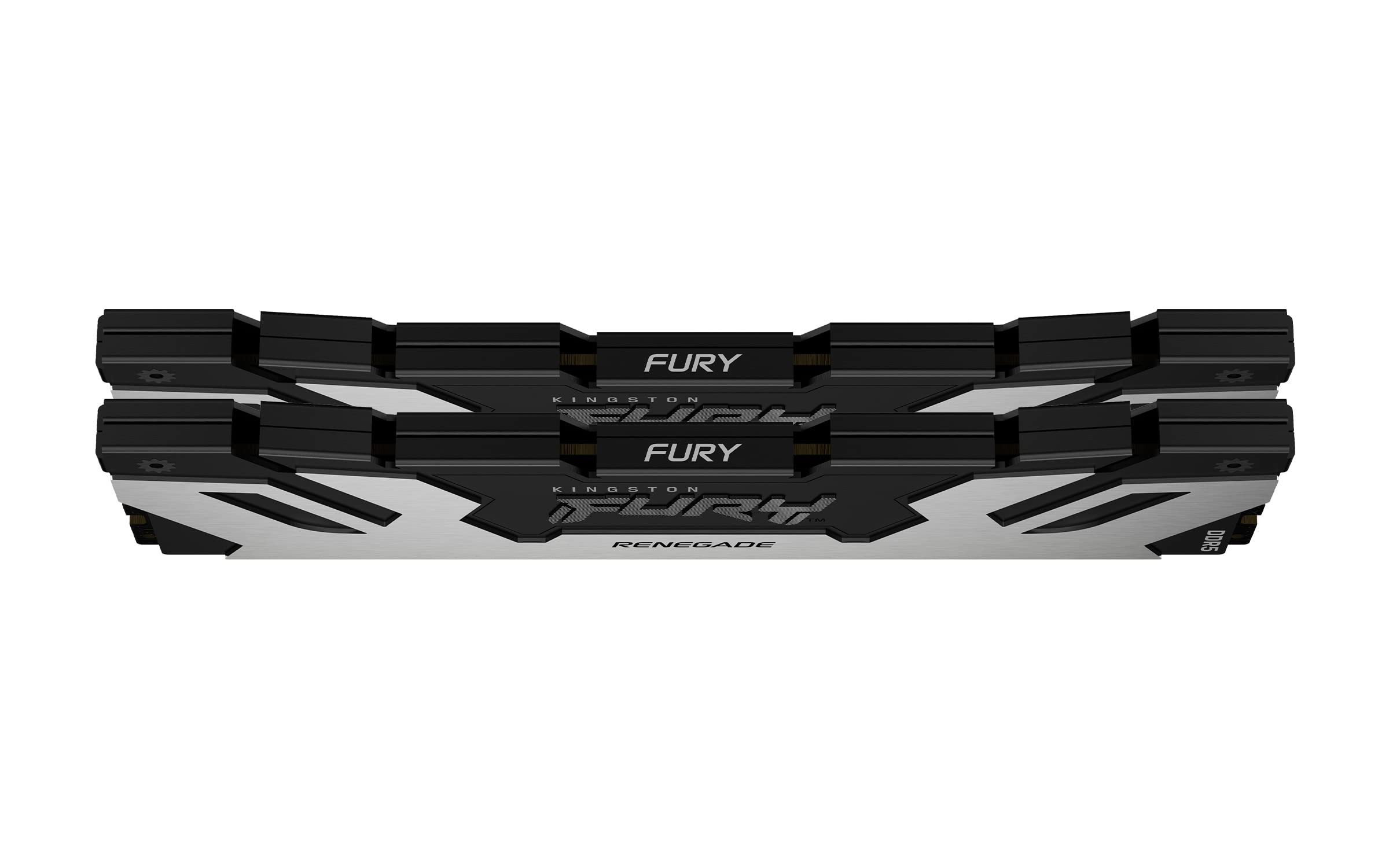 Foto 3 pulgar | Memoria Kingston Fury Renegade Ddr5 De 96 Gb A 6400 Mt/s Cl32 - Venta Internacional.