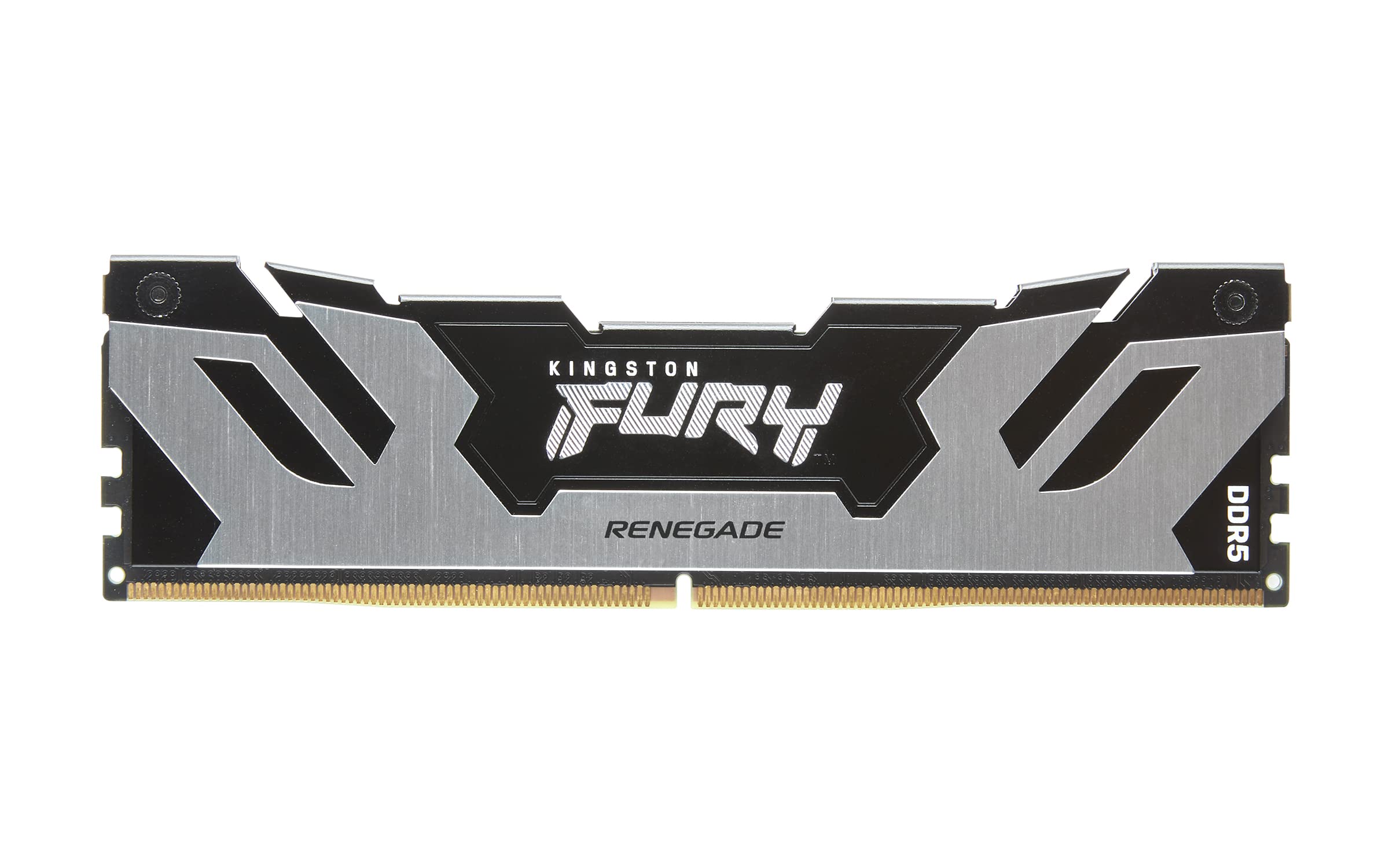Foto 4 pulgar | Memoria Kingston Fury Renegade Ddr5 De 96 Gb A 6400 Mt/s Cl32 - Venta Internacional.