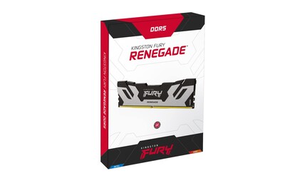 Foto 5 | Memoria Kingston Fury Renegade Ddr5 De 96 Gb A 6400 Mt/s Cl32 - Venta Internacional.