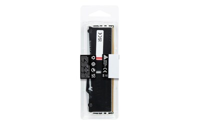 Foto 7 | Memoria De Sobremesa Kingston Fury Beast 8gb Ddr5 6000mt/s Cl36 - Venta Internacional.