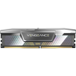 Foto 4 | Ram Corsair Ddr5 Vengeance 2x24 48gb 8000 Plata Cmkc48gx5m2x8000c38