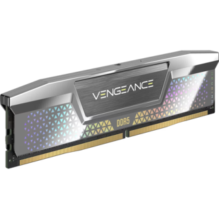 Foto 1 | Ram Corsair Ddr5 Vengeance 2x24 48gb 8400 Plata Cmkc48gx5m2x8400c40
