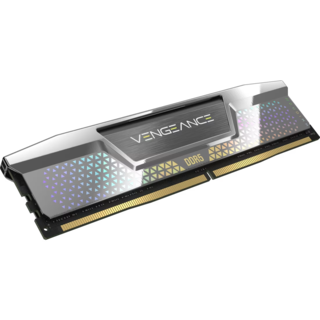 Foto 2 | Ram Corsair Ddr5 Vengeance 2x24 48gb 8400 Plata Cmkc48gx5m2x8400c40