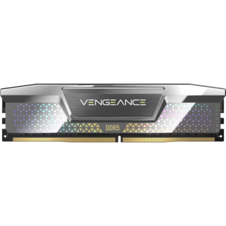 Foto 3 | Ram Corsair Ddr5 Vengeance 2x24 48gb 8400 Plata Cmkc48gx5m2x8400c40