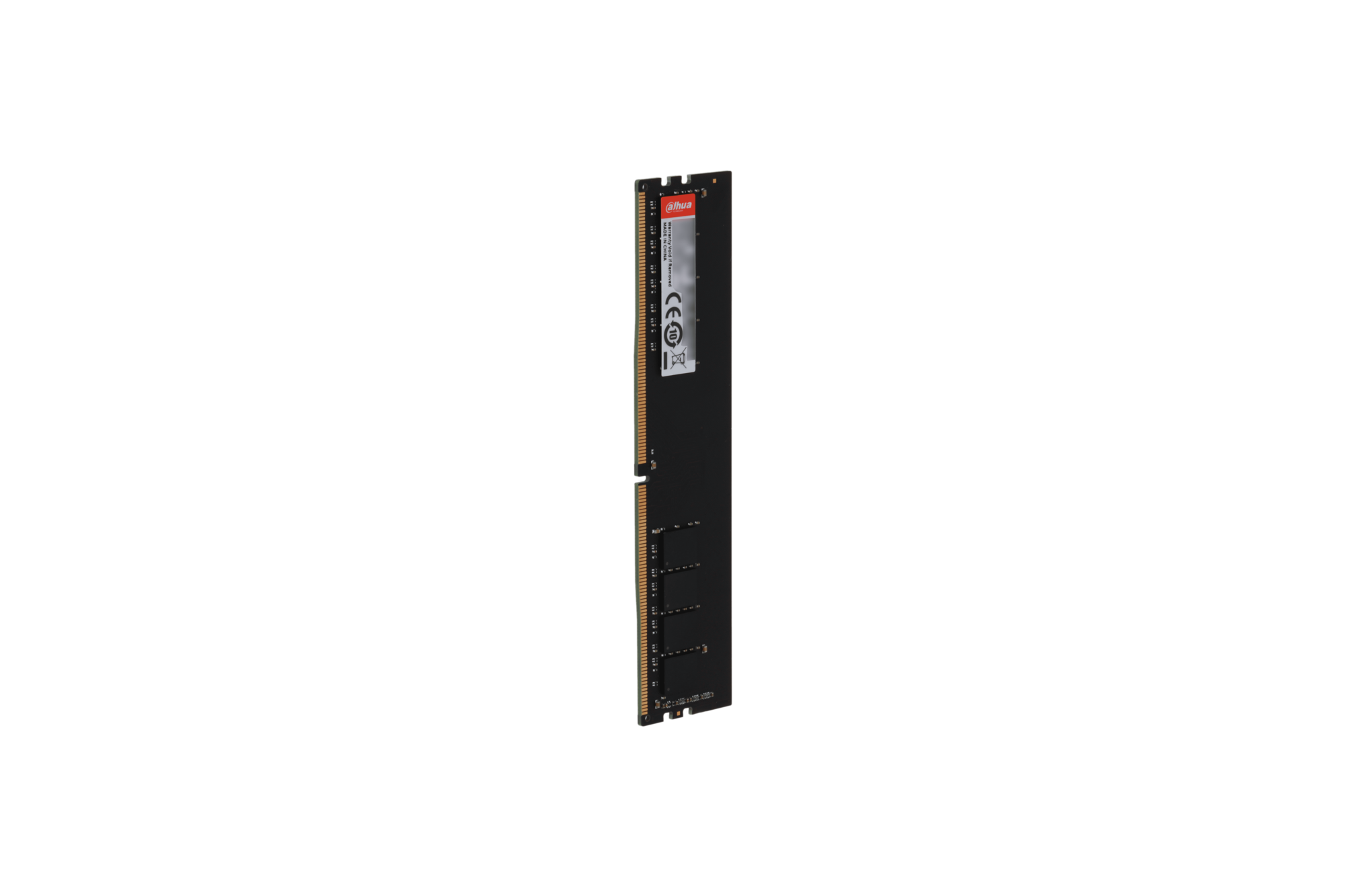 Foto 8 pulgar | Ram Dahua Ddr4 16gb 3200 Negro Dhi-ddr-c300u16g32