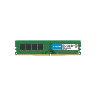 Foto 1 | Ram Crucial Ddr4 8gb 3200 Ct8g4dfra32a