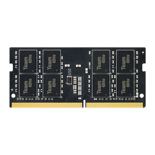 Foto 1 | Ram Teamgroup Elite Ddr4 8gb Lap 3200 Ted48g3200c22-s01