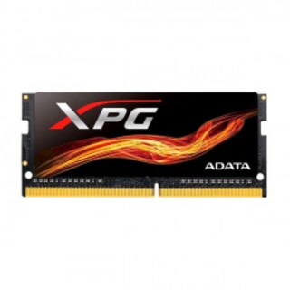 Foto 1 | Memoria Ram Adata Ddr4 2400 4gb Lap Ax4s2400w4g15-sbf Xpg