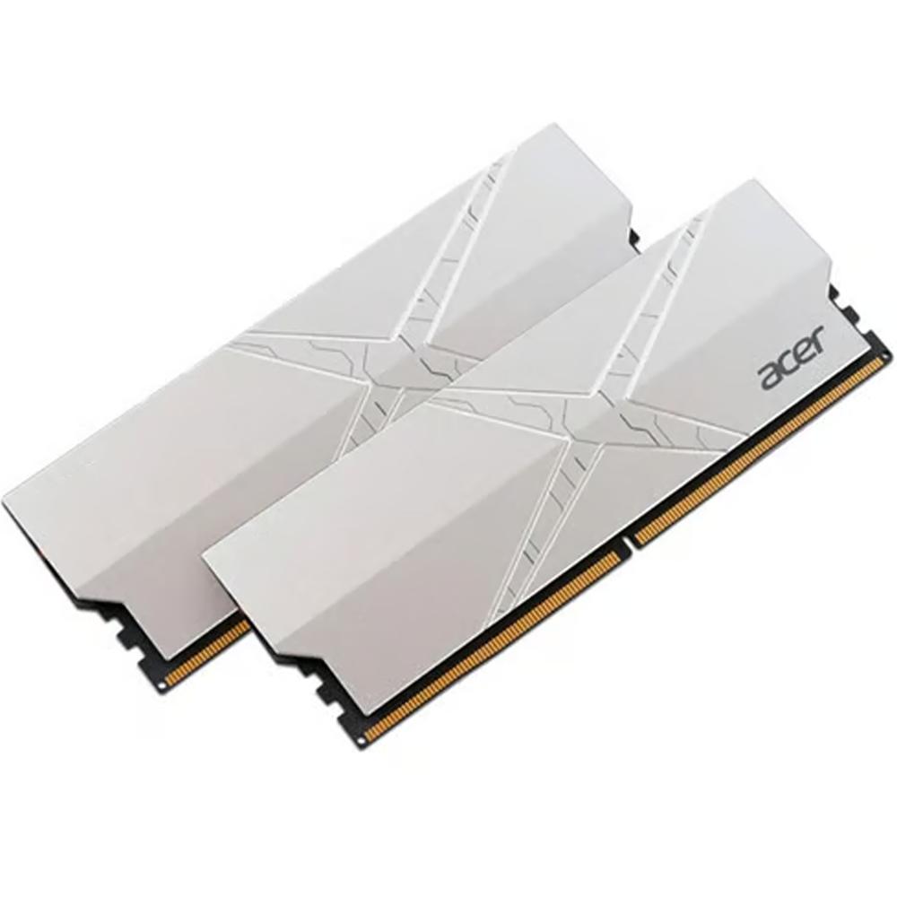 Foto 2 pulgar | Memoria Ram Ddr5 32gb 6000mt/s Acer Ht200 2x16 Plata Bl.9bwwa.464