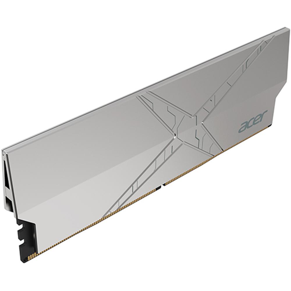 Foto 3 pulgar | Memoria Ram Ddr5 32gb 6000mt/s Acer Ht200 2x16 Plata Bl.9bwwa.464